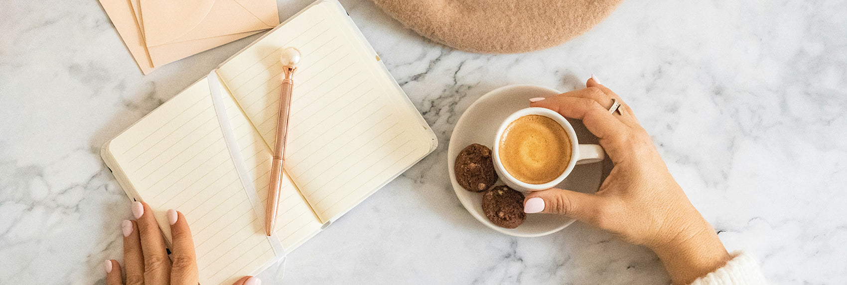 Starting Your Own Coffee Journal – Beancraft