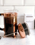 Bodum Chambord Cup Press - Copper Bodum