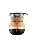 Bodum Pour Over - Cork - 4 cup Bodum
