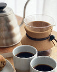 Bodum Pour Over - Cork - 4 cup Bodum