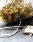 Chamomile Flower Tea - Beancraft