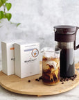 Cold Brew Lovers Pack - Beancraft