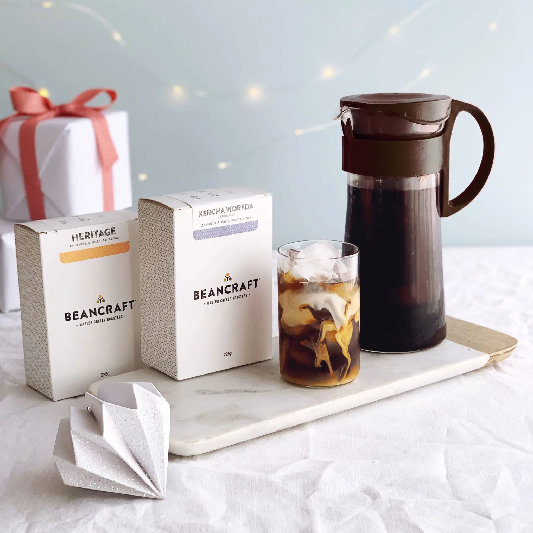 Cold Brew Pitcher Bundle