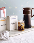 Cold Brew Lovers Pack - Beancraft