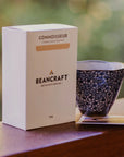 Connoisseur Coffee - 200g beancraft