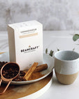 Connoisseur Coffee - 200g beancraft