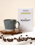 Decaf Coffee - 200g beancraft