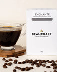 Enchante Coffee - 200g beancraft