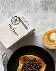 Enchante Coffee - 200g beancraft