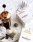 French Press Pack - Beancraft
