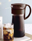 Hario Cold Brew Pot 600ml Hario