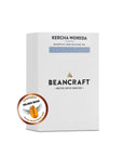 Kercha Woreda Coffee - Ethiopia - 200g beancraft