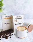 Latte Artist Pack - Beancraft