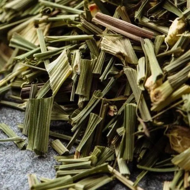 Lemongrass & Ginger Tea - Beancraft
