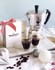 Moka Pot Espresso Lovers Pack - Beancraft
