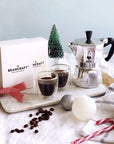 Moka Pot Espresso Lovers Pack - Beancraft