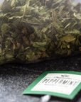 Peppermint Tea - Beancraft