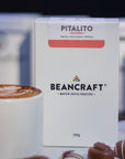 Pitalito Coffee - Colombia - 200g beancraft