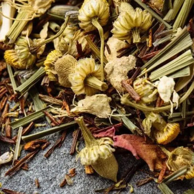 Relaxing Herbs Tea - Beancraft