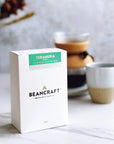 Teramuka Coffee - Kenya - 200g Beancraft