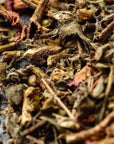 Tulsi & Rose Tea - Beancraft