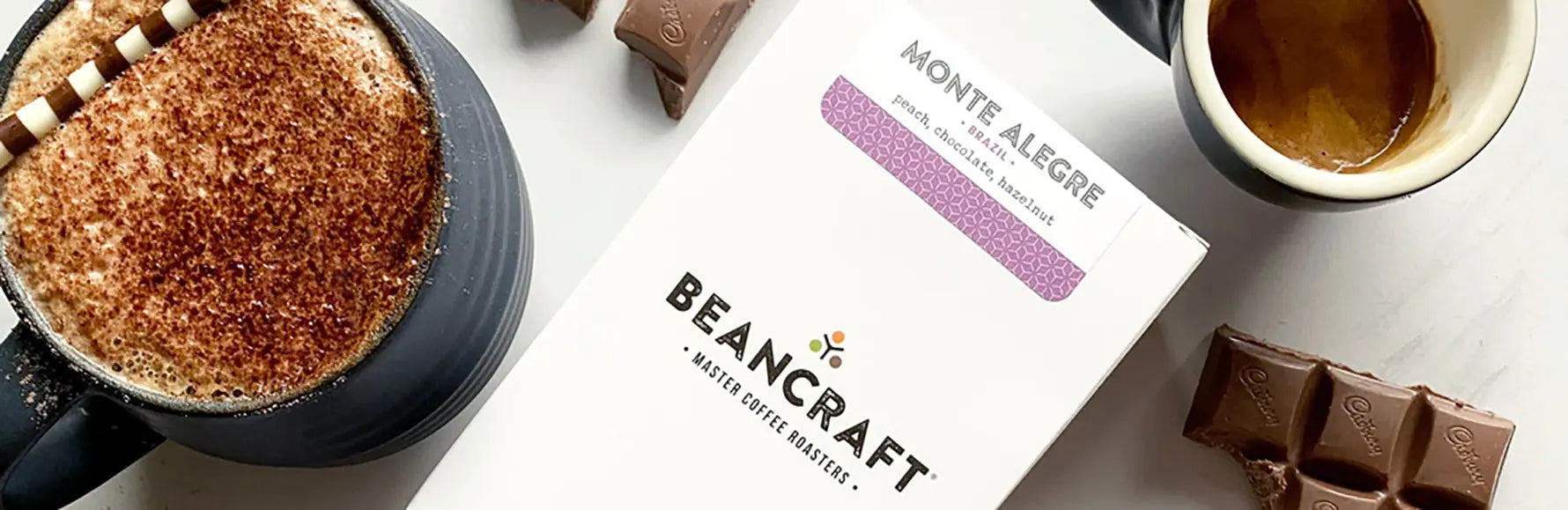 Blog Beancraft