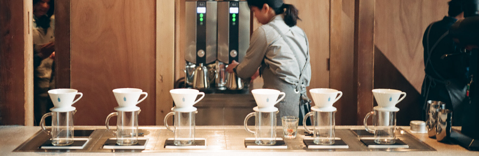 What You Need to Know About Japanese Coffee Culture