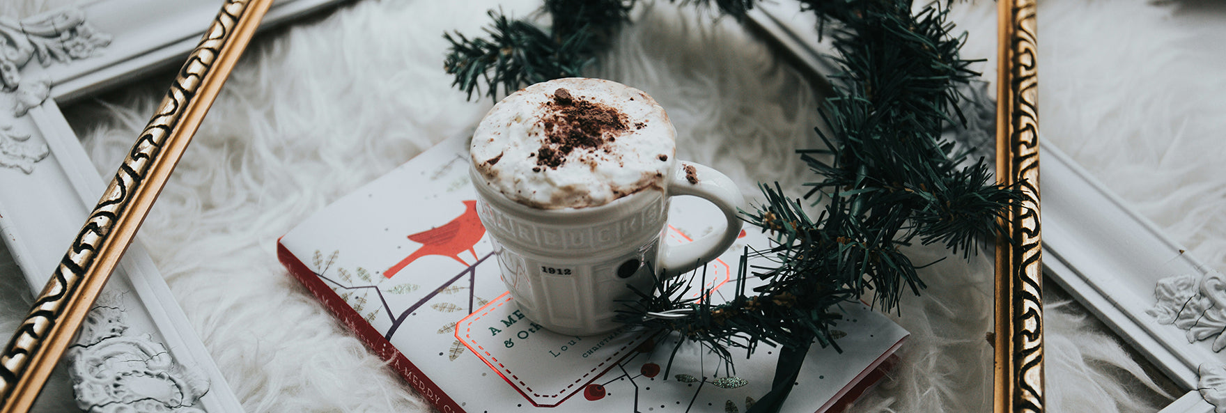 Christmas Coffee Drinks To Make at Home