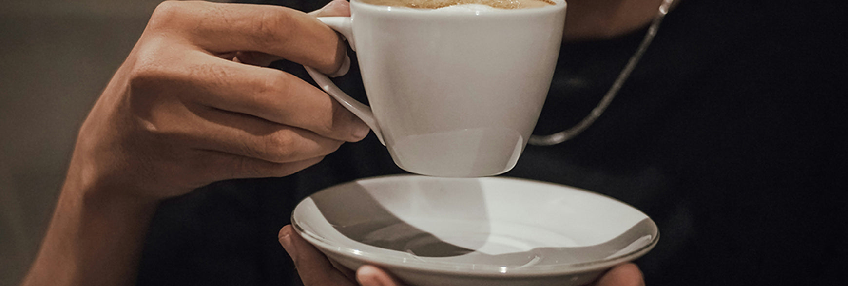 Coffee Talk - How to Refine Your Coffee Language Skills