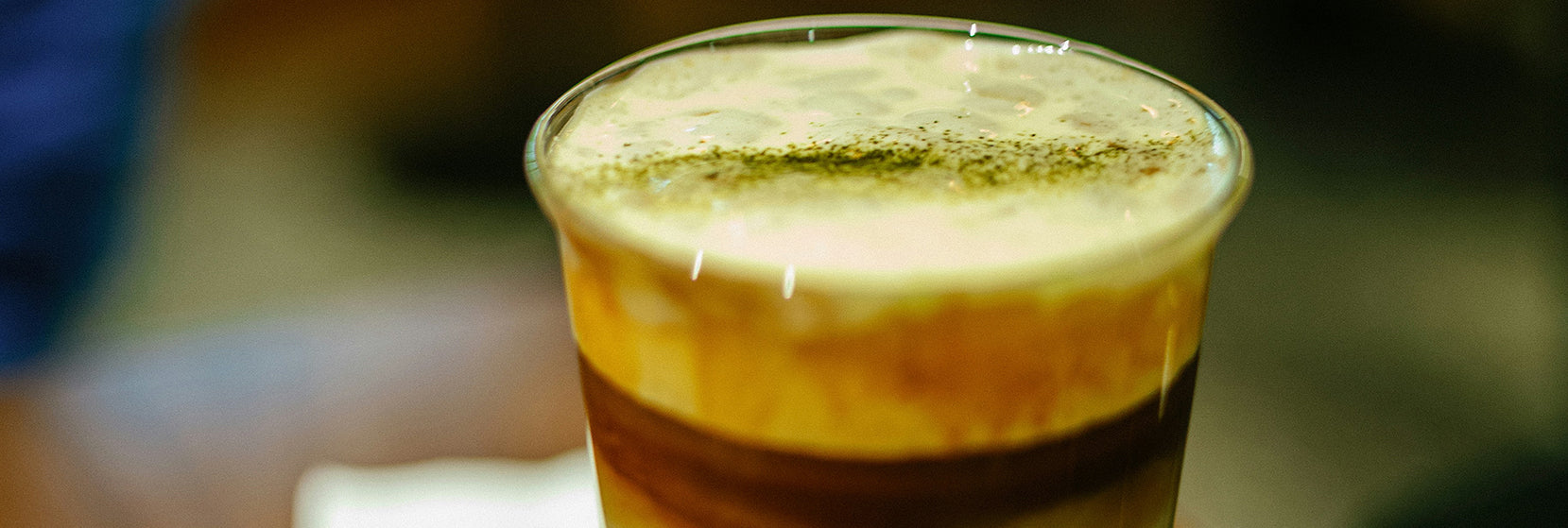 Coffee Trends Based on Ingredients & Flavours