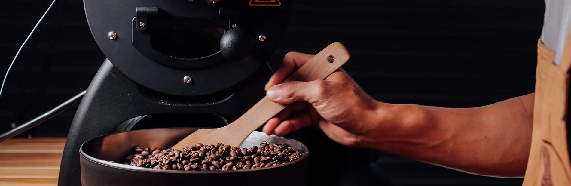 How Does a Coffee Roasting Machine Work? Beancraft