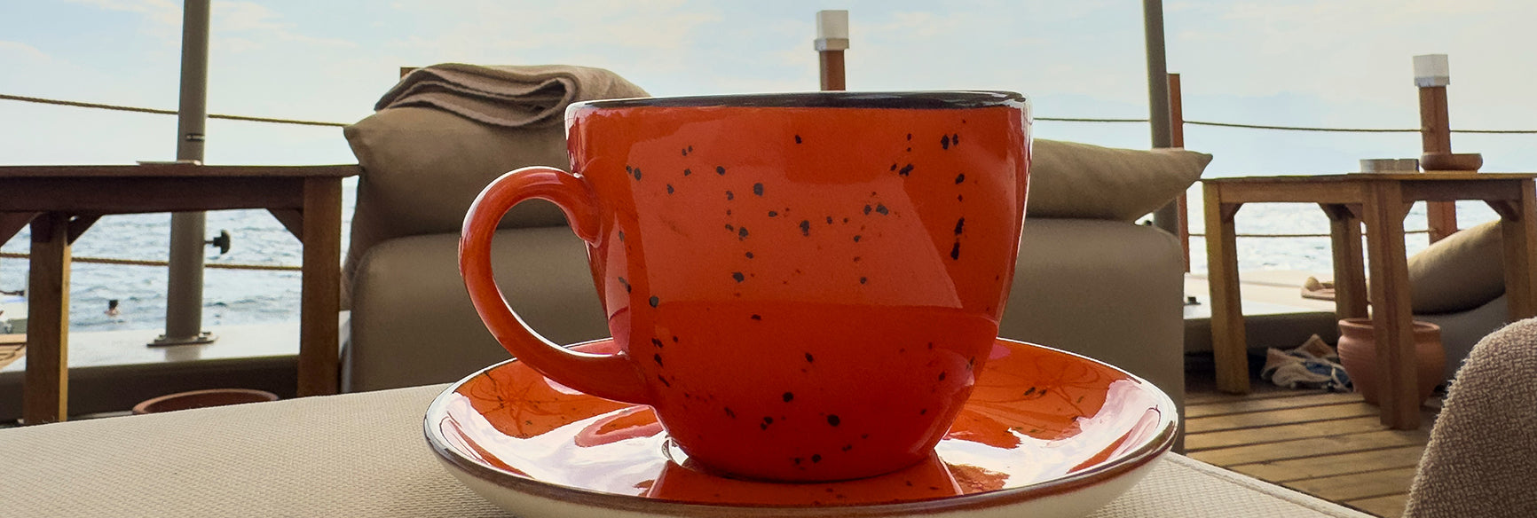 How Summer Changes Your Coffee