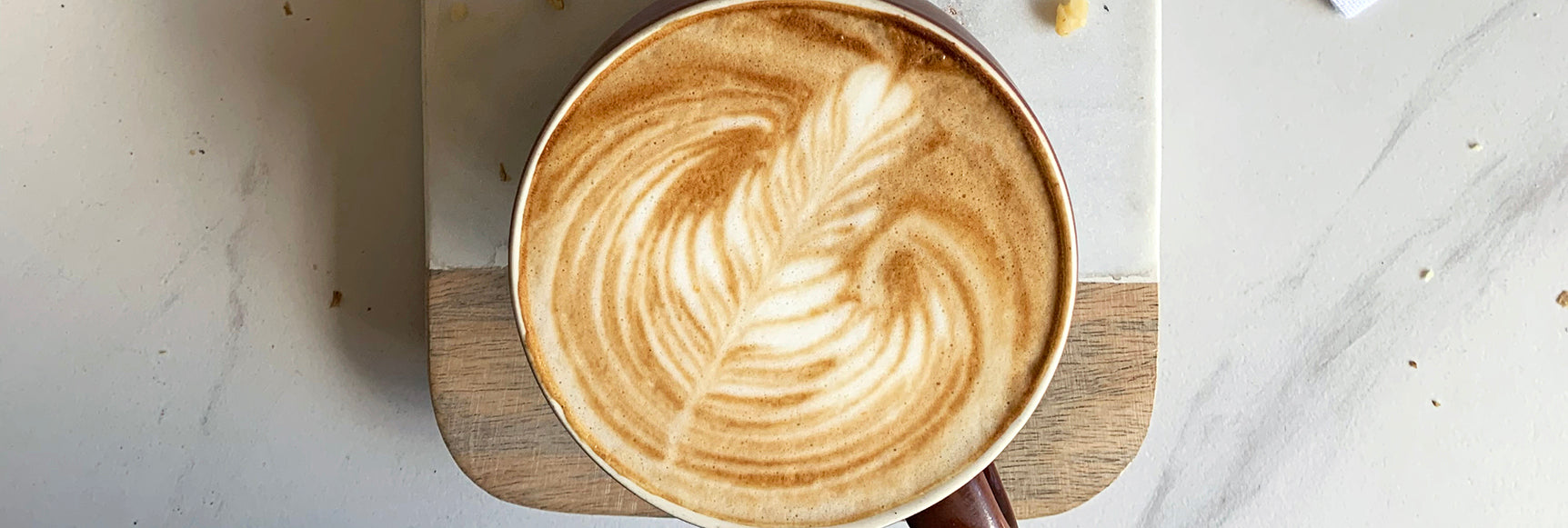 Mastering Coffee Texture