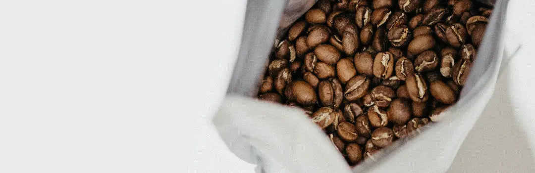 Coffee storage basics
