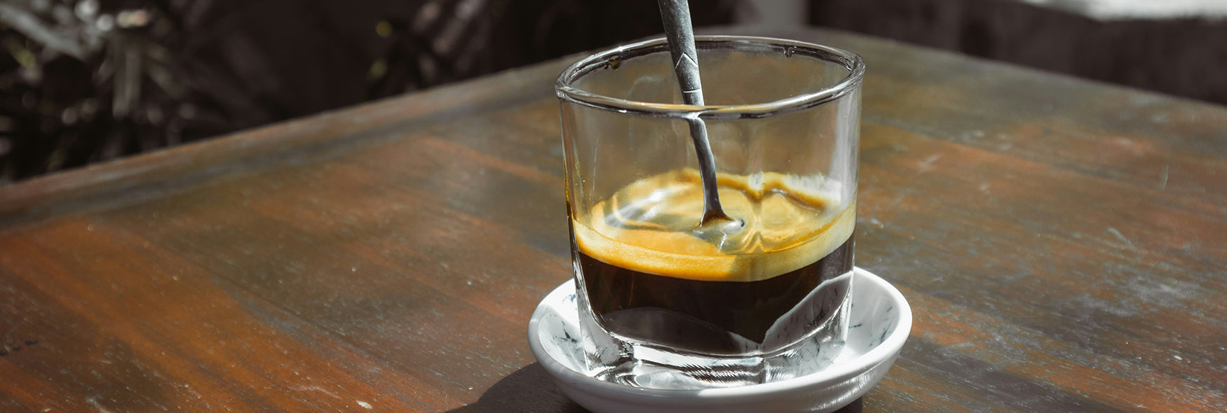 What Coffee Colour Tells You