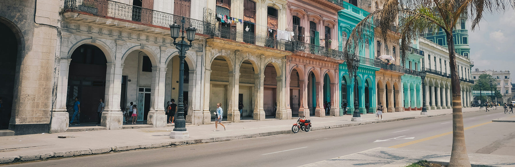 Coffee From Cuba: Everything You Need to Know