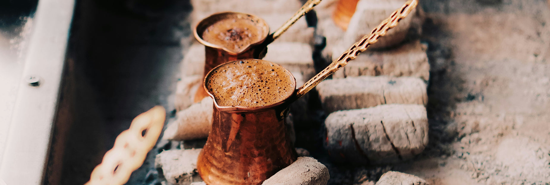 What Makes Turkish Coffee Special?