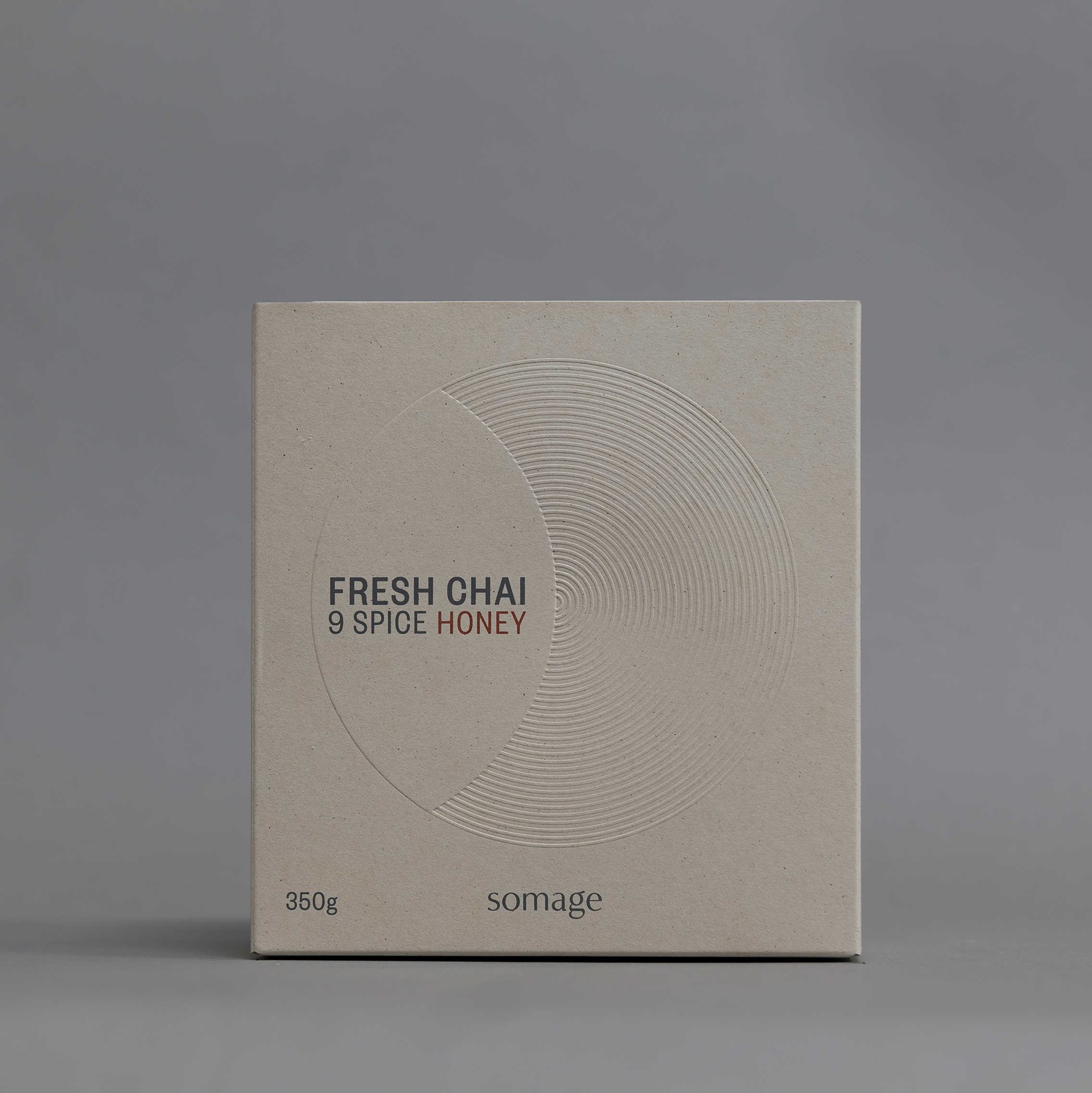 9 Spice Fresh Chai - 350g