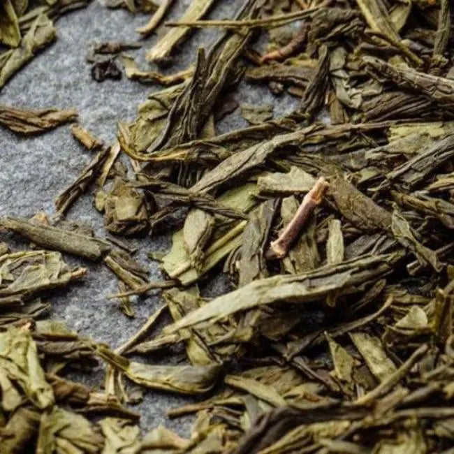 China Sencha Tea - Beancraft