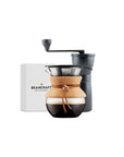 Filter Coffee Lovers Pack Beancraft