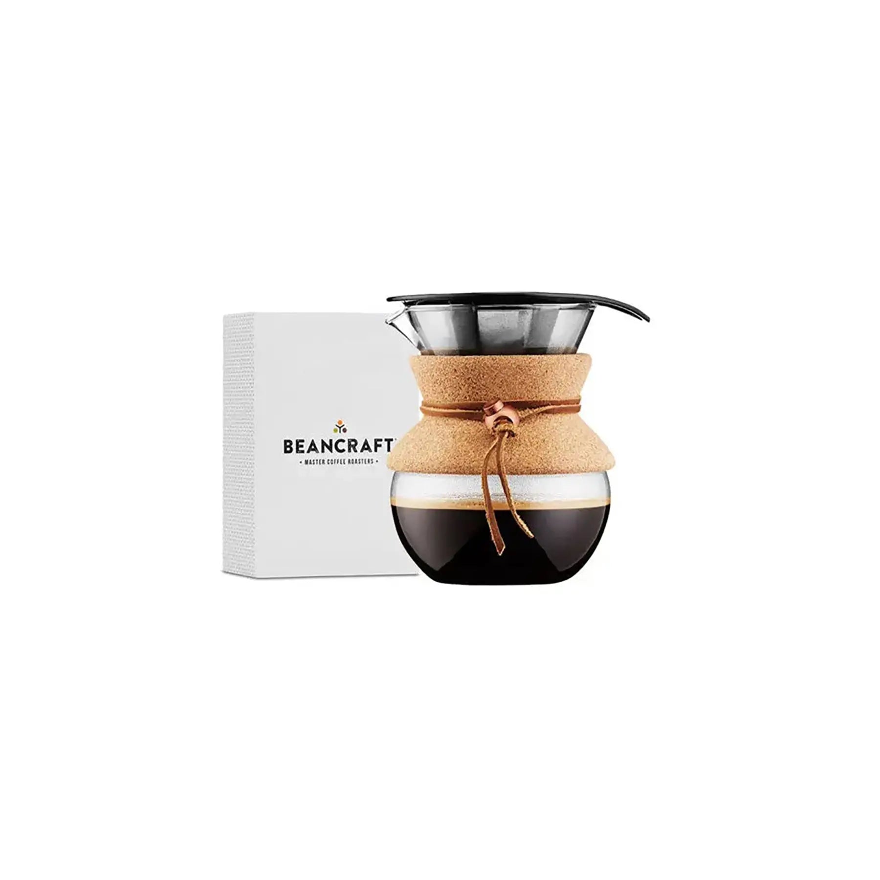 Filter Coffee Lovers Pack – Beancraft