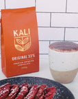 Kali Original Drinking Chocolate - 250g Kali
