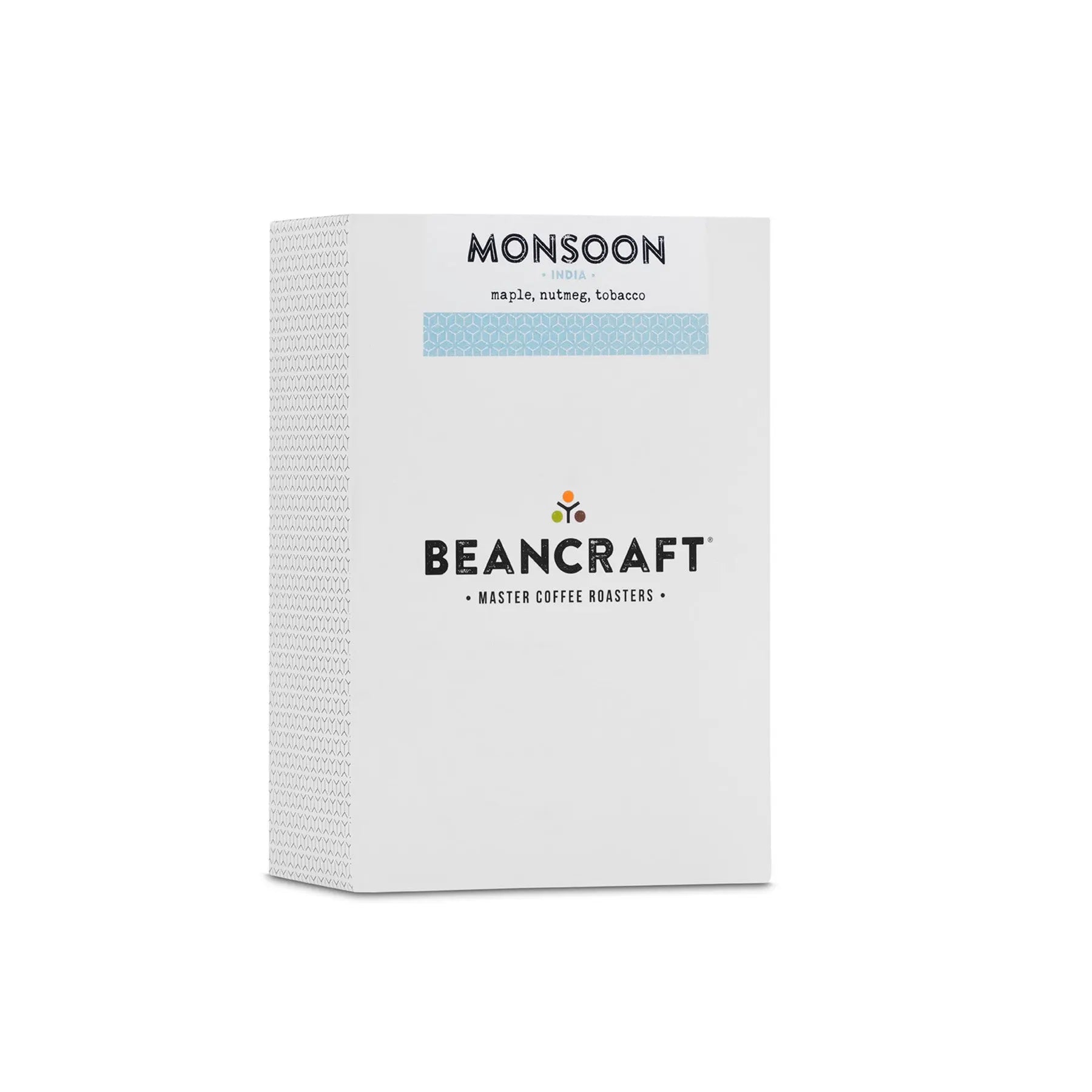 Monsoon Coffee - India - 200g beancraft
