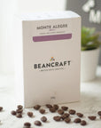 Monte Alegre Coffee - Brazil - 200g Beancraft