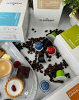 Bio Coffee Capsules Bundle Pack 3x30