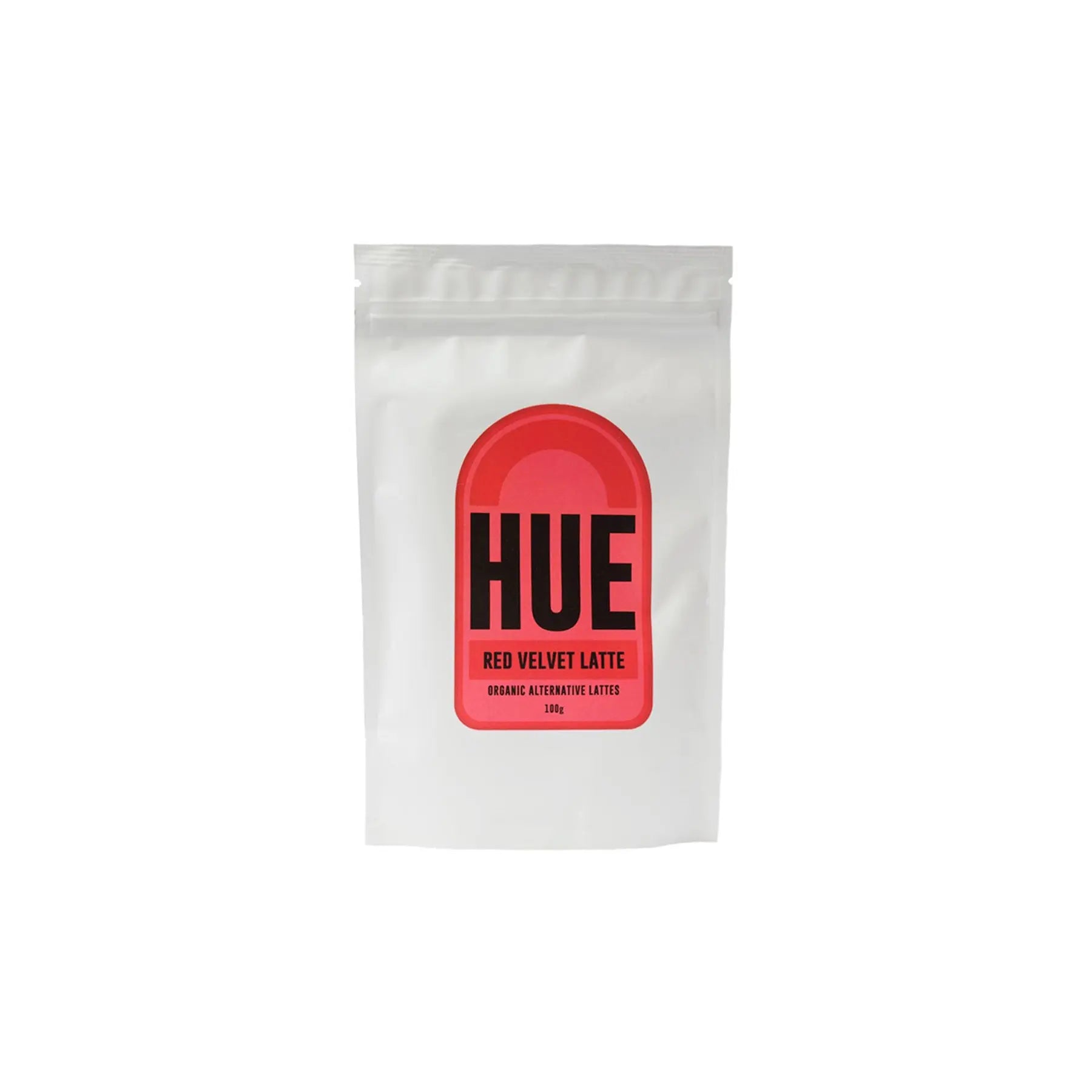 Red Velvet Latte - 100g HUE