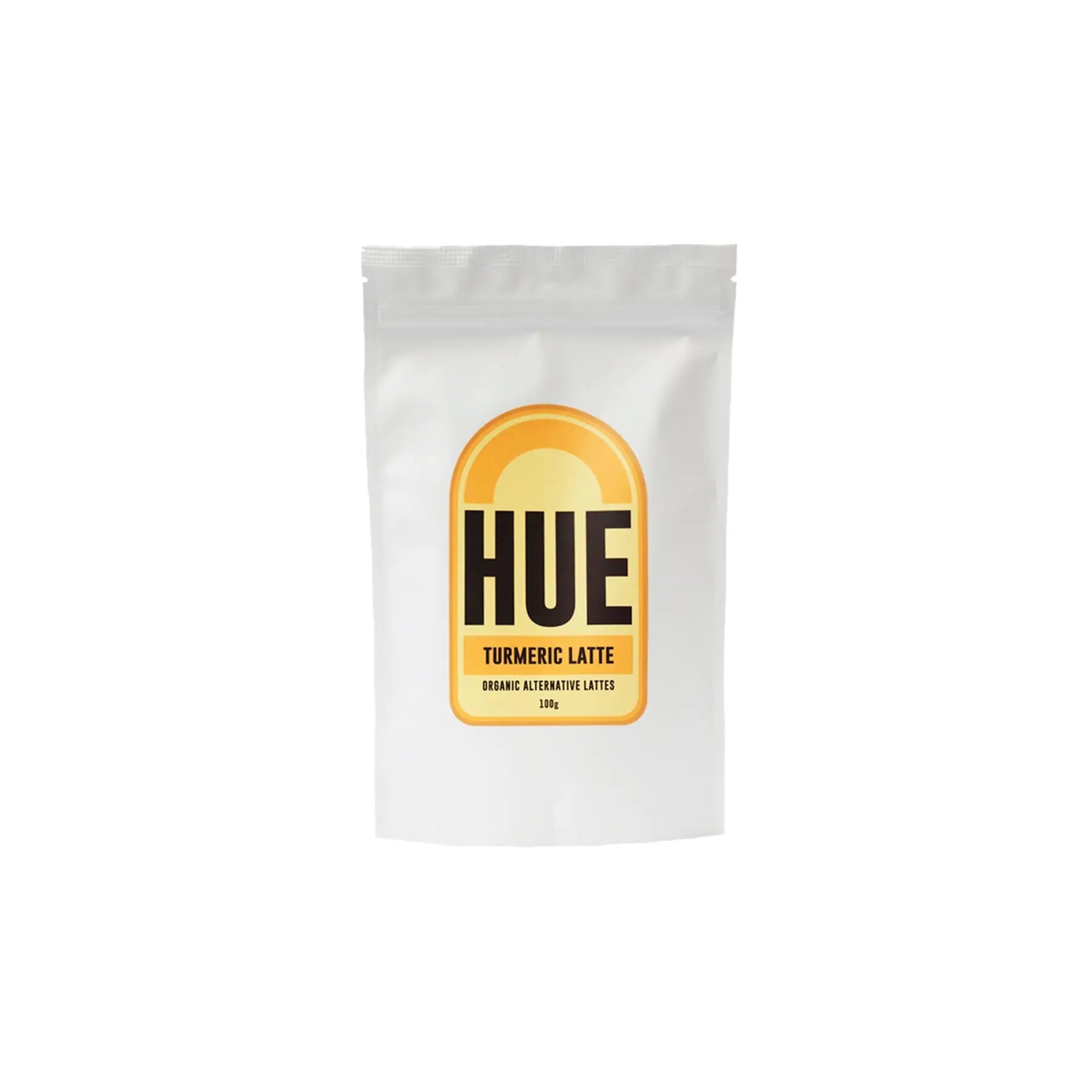 Turmeric Latte - 100g HUE