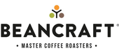 Beancraft - Master Coffee Roasters - Logo